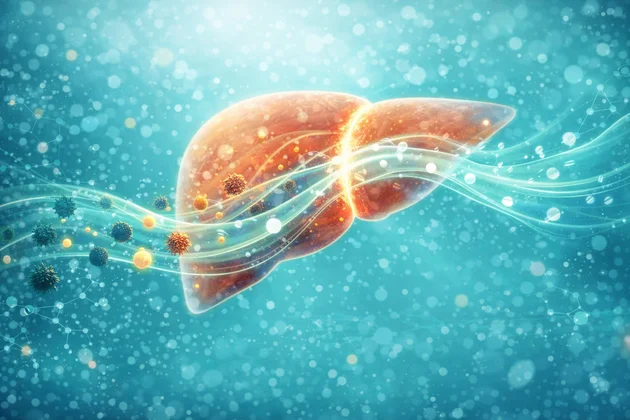 Liver-Function