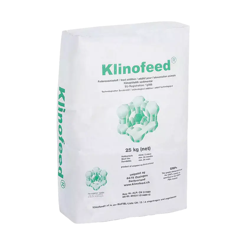 Klinofeed